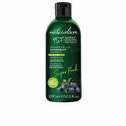 Superfood Blueberry Antioxidant Shower Gel 500ml