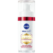 Nivea Rejuvenating Serum Against Pigment Spots Cellular Luminous 630 - 30 Ml