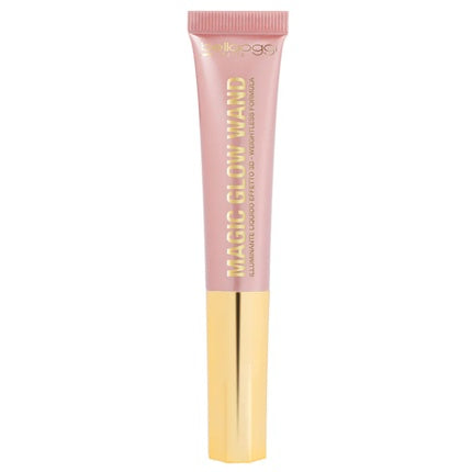 Bellaoggi Highlighter Liquid 3d Effect Magic Glow Wand 2