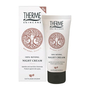 Therme Night Cream Natural Beauty