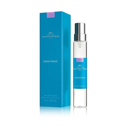 Comptoir Sud Pacifique Coco Figue Eau de Toilette 0.3 fl oz