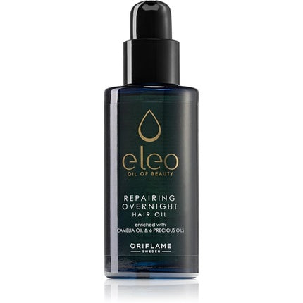 Oriflame Eleo Protective Hair Oil 50 ml