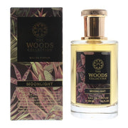 The Woods Collection Moonlight Eau De Parfum 100ml For Women