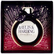 Baylis & Harding Moonlight Fig Bath Shower Bubbles