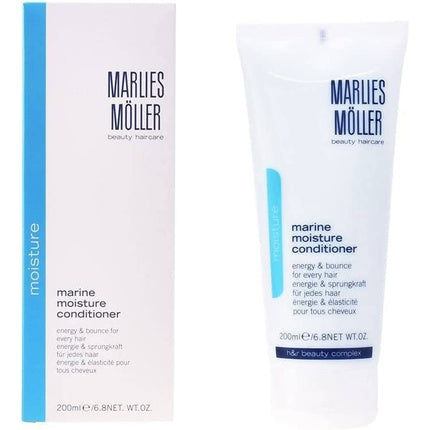Moller Moisture Marine Moisture Conditioner 200ml