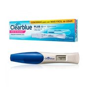 Clearblue Clearblue Pregnancy Test With Weeks Indicator 1 Unit