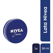 Nivea Cream Moisturizing Lotion 30ml