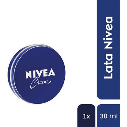 Nivea Cream Moisturizing Lotion 30ml