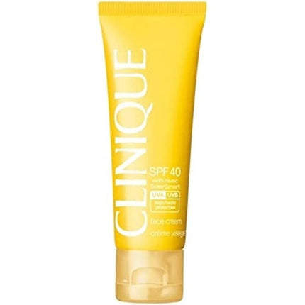 Clinique Sun Protection Spf 40 50ml Sun Cream