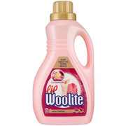 Lip Woolite Liquid Detergent For Delicates By Hand Or In The Machine