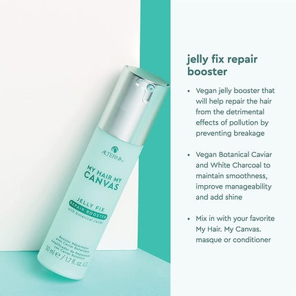 Alterna My Hair My Canvas Jelly Fix Repair Booster