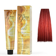 Sensus Giulietta 7.55 Red Blonde Intense Hair Color