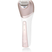 Eta Epilator I Compact Epilator with Shaving Head 30 Tweezers