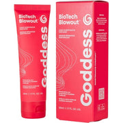 Goddess Biotech Blowout Leave-In Hair Mask - Heat Protection Up to 230°C