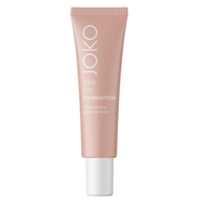 Joko Skin Joy Foundation Long-Lasting Moisturizing Foundation 04n Honey 30ml