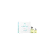 Calvin Klein Eternity Men Eau De Toilette Spray 100 Ml Set