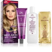 Wella Wellaton Intense Hair Color 1000 Ml