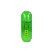 Carolina Herrera 212 Vip Wins Eau De Parfum Spray 80ml