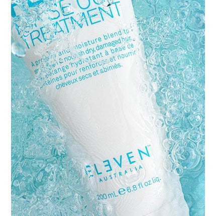 Eleven 3 Minute Rinse Out Treatment 200ml
