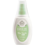 Breeze Deo Vapo No Gas The Green 75