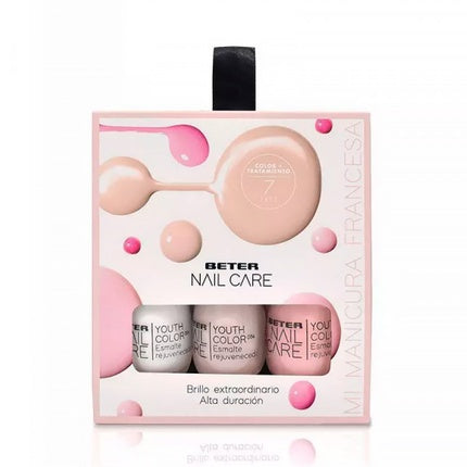 Beter Youth Color Case - Size: 1 Unit