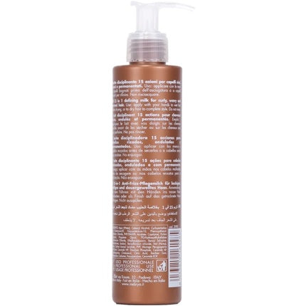 Inebrya Ice Cream Curly One 15-in-1 200ml