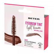 Beter Beter Brow Instant Eyebrows Light Brown Quick Eyebrow Tint