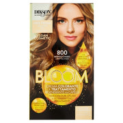Dikson Bloom Cream Color 800 Light Blonde