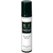 Yardley London Lily of the Valley Body Spray 2.5 oz