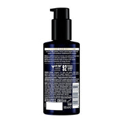 Schwarzkopf Gliss Night Elixir Repair Serum 100ml with HAPTIQ System and Black Pearl Extract for Damaged and Dry Hair