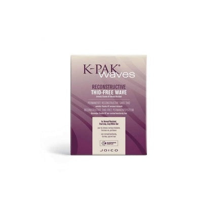 Joico K-Pak Wave Thio-Free N/R 240ml