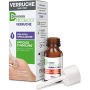 Dermovitamin Micoblock Wart Remover 2ml