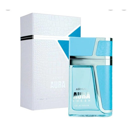 Armaf Aura Fresh Eau De Parfum 100ml By Armaf