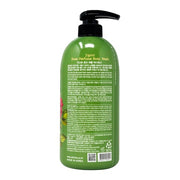 Jigott Rose Perfume Body Wash 25.3 Fl Oz 750ml