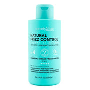 Somnis&Hair Natural Frizz Control Shampoo And Hair Mask 250ml