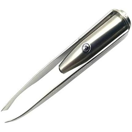 Kiepe Epilator Tweezer with Light 100g