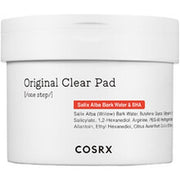 Cosrx Original Clear Pad 70 Pieces