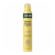 Heno De Pravia Original Deodorant Spray 250ml