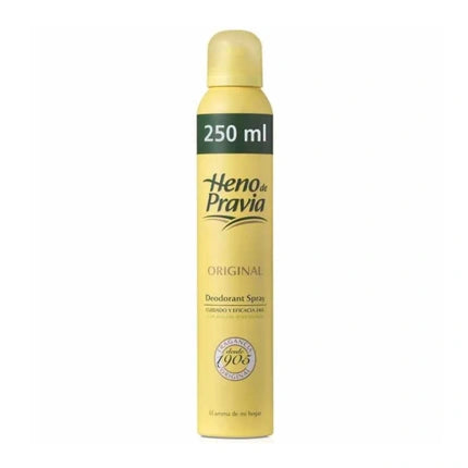 Heno De Pravia Original Deodorant Spray 250ml