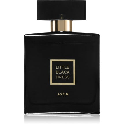 Avon Little Black Dress New Design Eau de Parfum 50 ml