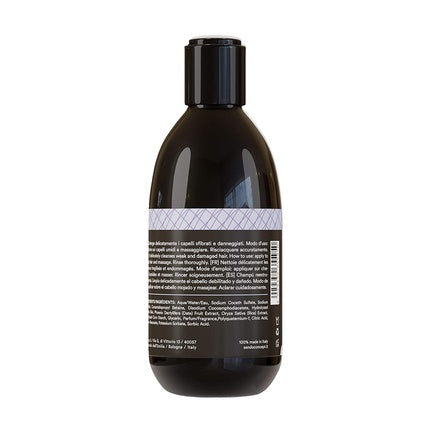 Ultra Repair Restoring Shampoo 250ml