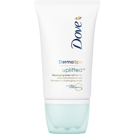 Dove Dermaspa Uplifted + - 100ml - Skin Serum Body Roll On