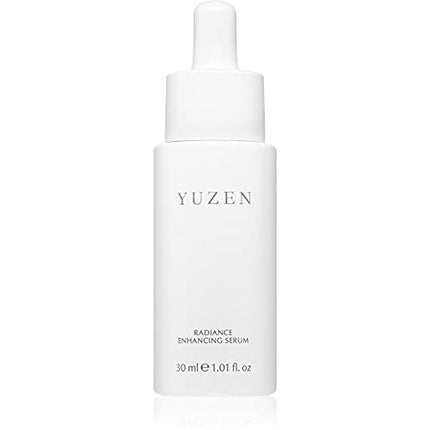 Yuzen Illuminating Concentrated Serum 30ml