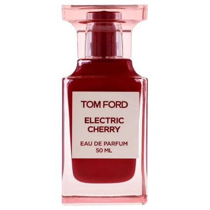 Tom Ford Electric Cherry Eau De Parfum Unisex 50ml