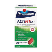 Davitamon Davitamon Actifit 65