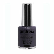 Andreia Hybrid Fusion Nail Polish H64 10.5ml