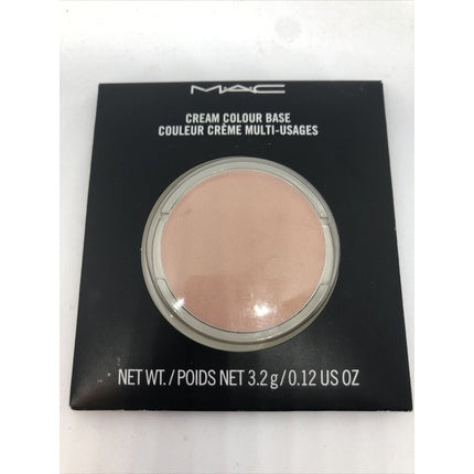 Mac Cream Colour Base Hush A98 peach