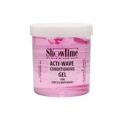 Showtime Acti-Wave Gel Regular 475ml