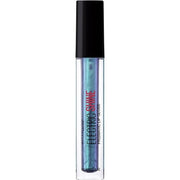 Maybelline New York Electric Shine Holographic Lip Gloss Electric Blue 165