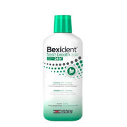 Isdin Bexident Fresh Breath Mouthwash 500ml